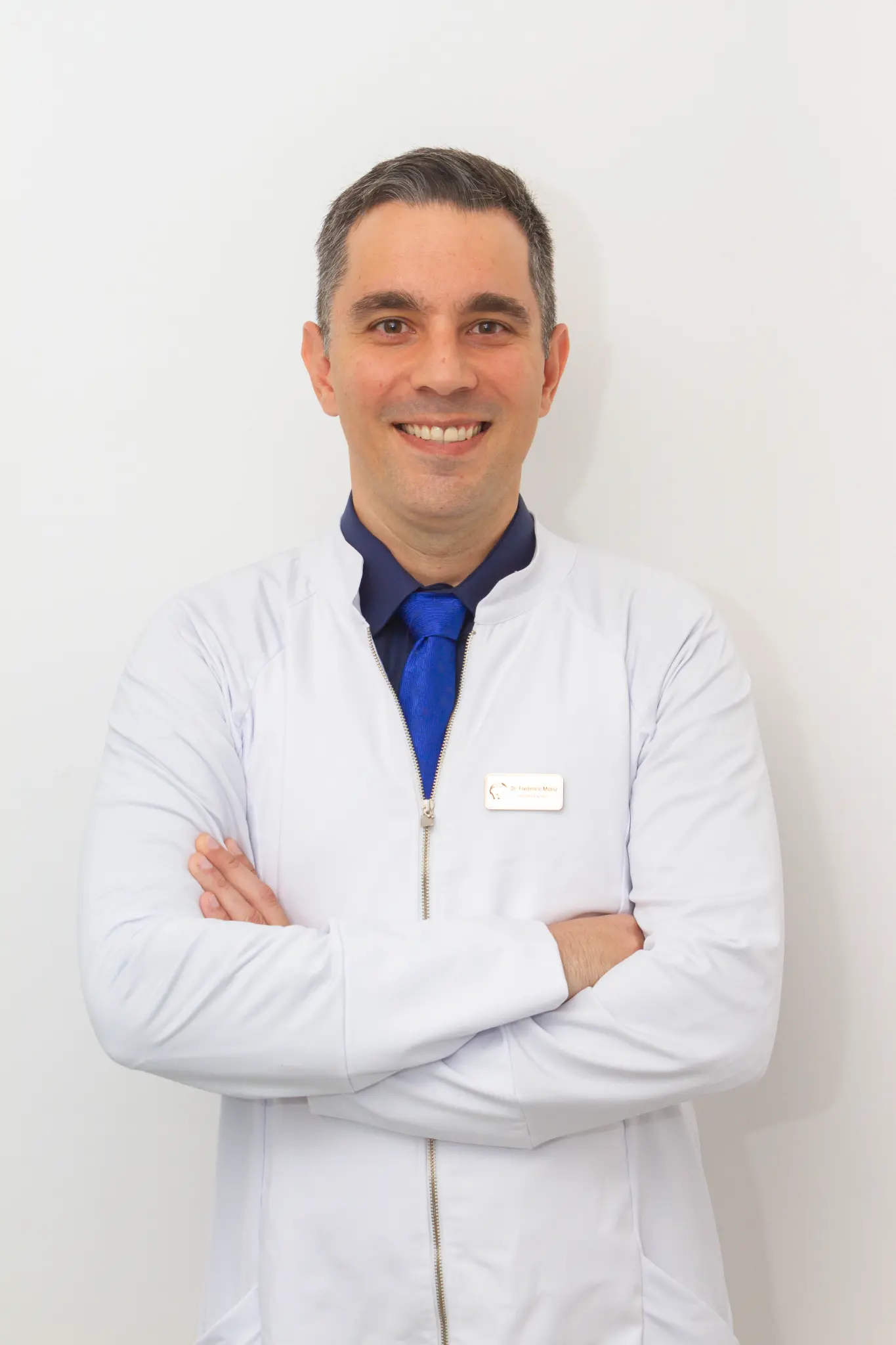 Dr. Frederico Muniz - Especialista em Implantes em Boa Viagem