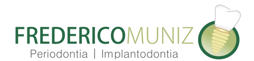 Dr. Frederico Muniz - Periodontia e Implantodontia